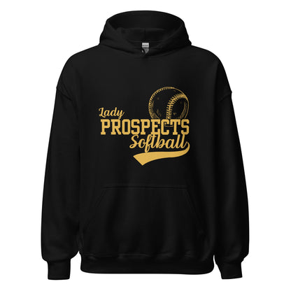 Classic | Hoodie | Marucci Prospects | Emblem Logo