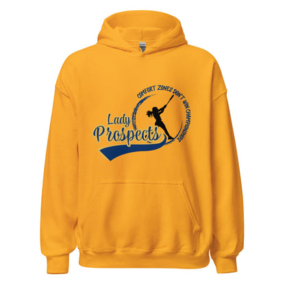 Classic | Hoodie | Marucci Prospects | Vanguard Logo