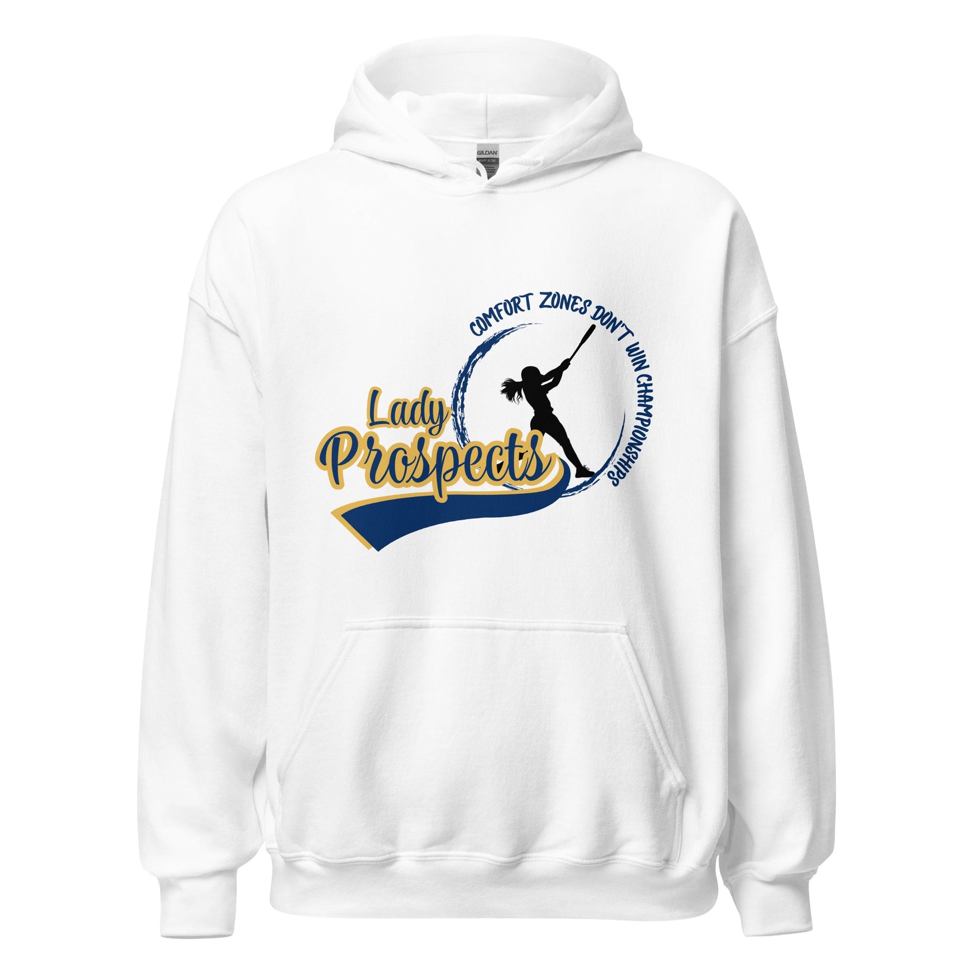 Classic | Hoodie | Marucci Prospects | Vanguard Logo