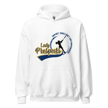 Classic | Hoodie | Marucci Prospects | Vanguard Logo