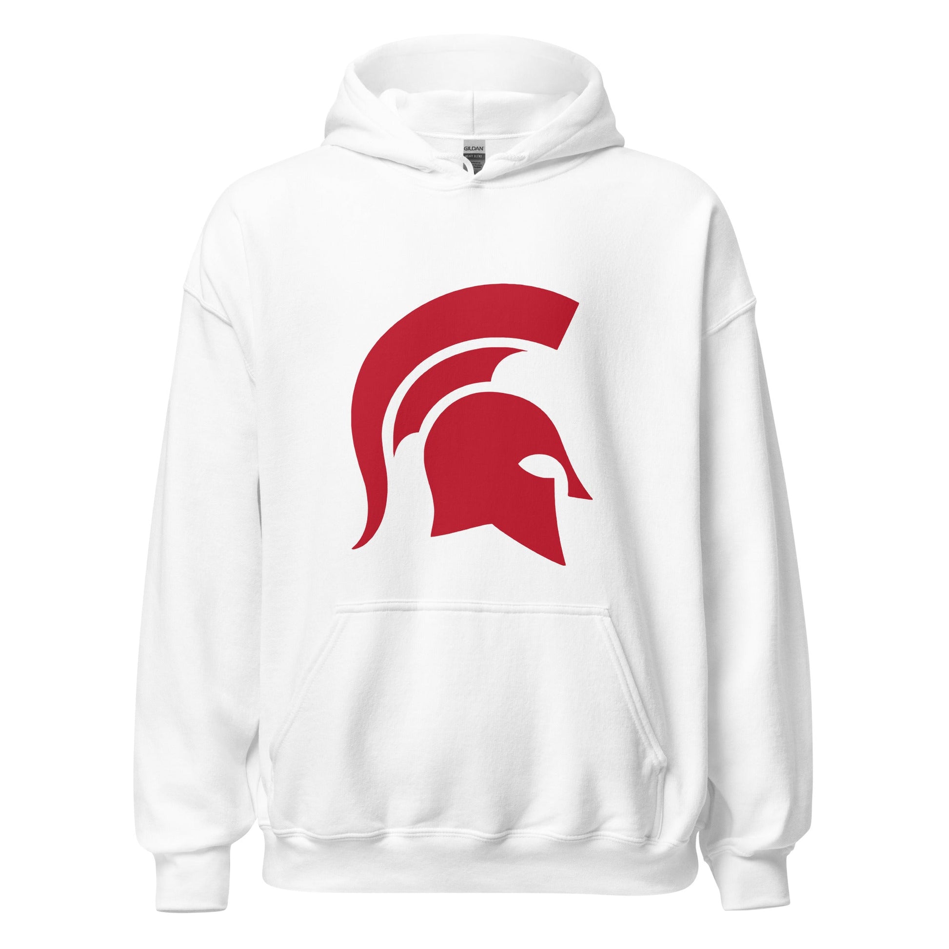 Classic | Hoodie | Marysville Spartans Volleyball