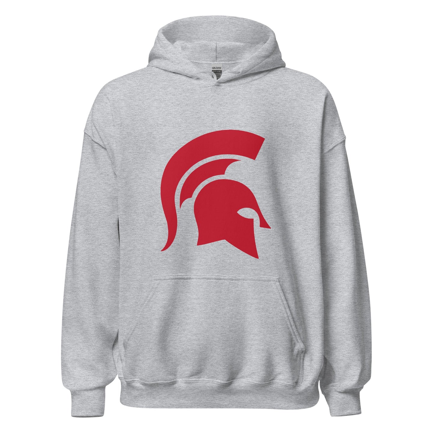 Classic | Hoodie | Marysville Spartans Volleyball