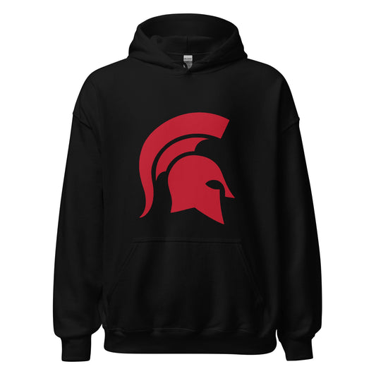Classic | Hoodie | Marysville Spartans Volleyball