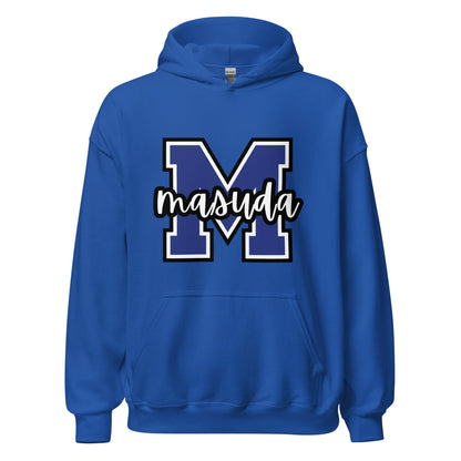 Classic | Hoodie | Masuda Middle School