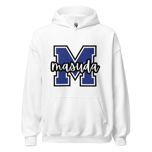 Classic | Hoodie | Masuda Middle School