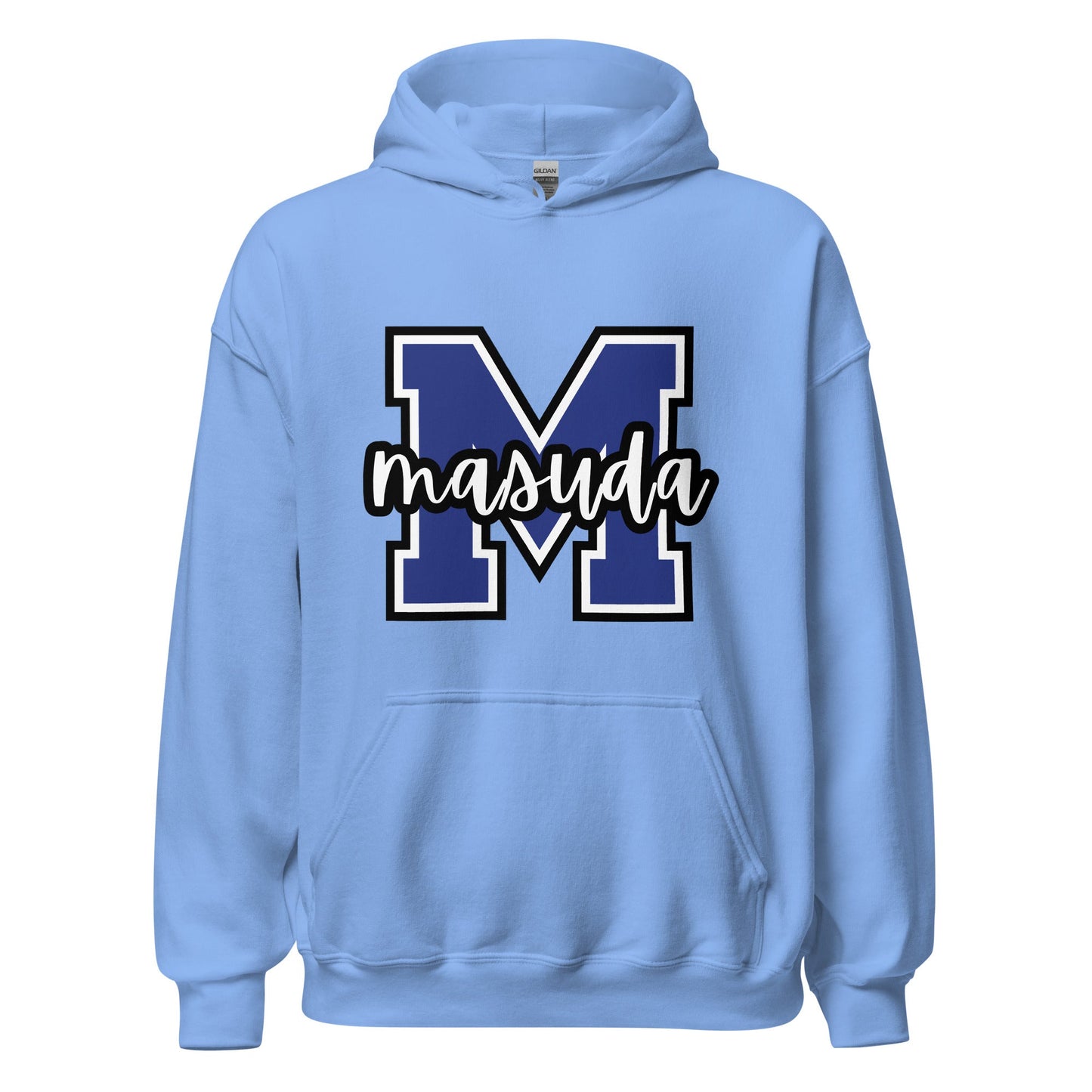 Classic | Hoodie | Masuda Middle School