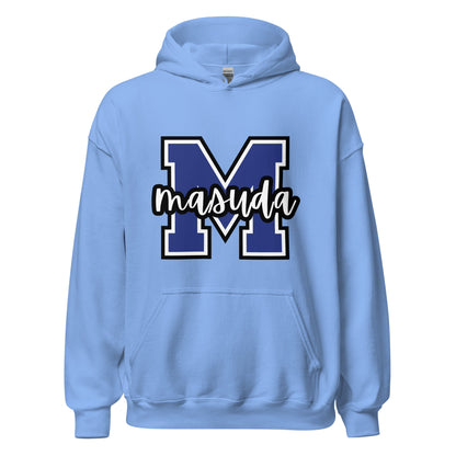 Classic | Hoodie | Masuda Middle School