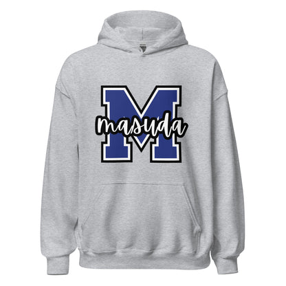 Classic | Hoodie | Masuda Middle School