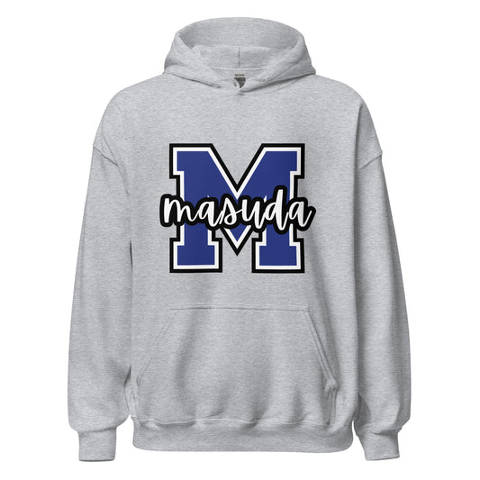 Classic | Hoodie | Masuda Middle School