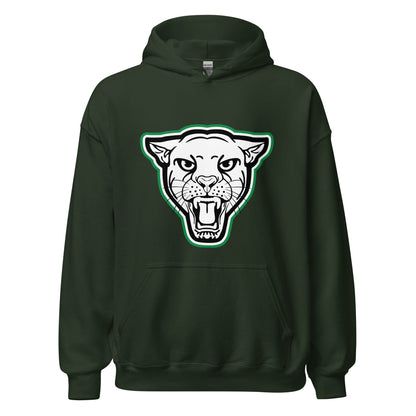 Classic | Hoodie | Matt Power Elite