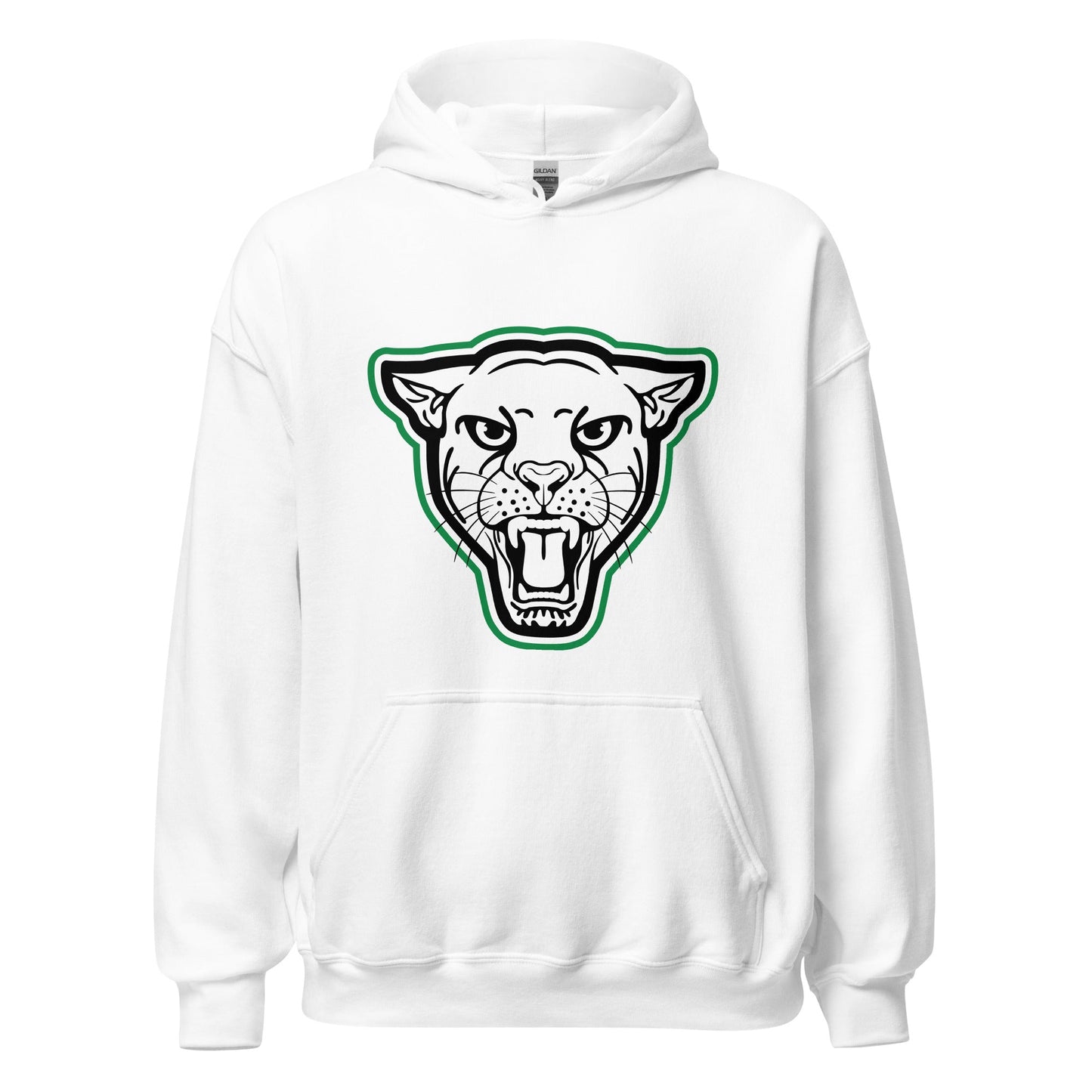 Classic | Hoodie | Matt Power Elite