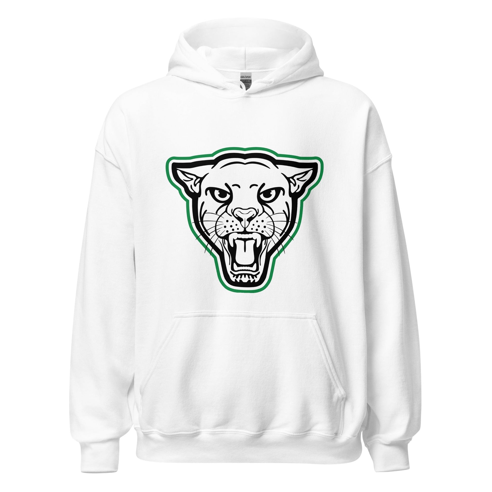 Classic | Hoodie | Matt Power Elite