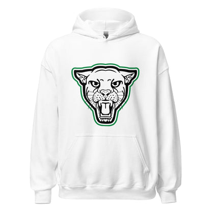 Classic | Hoodie | Matt Power Elite