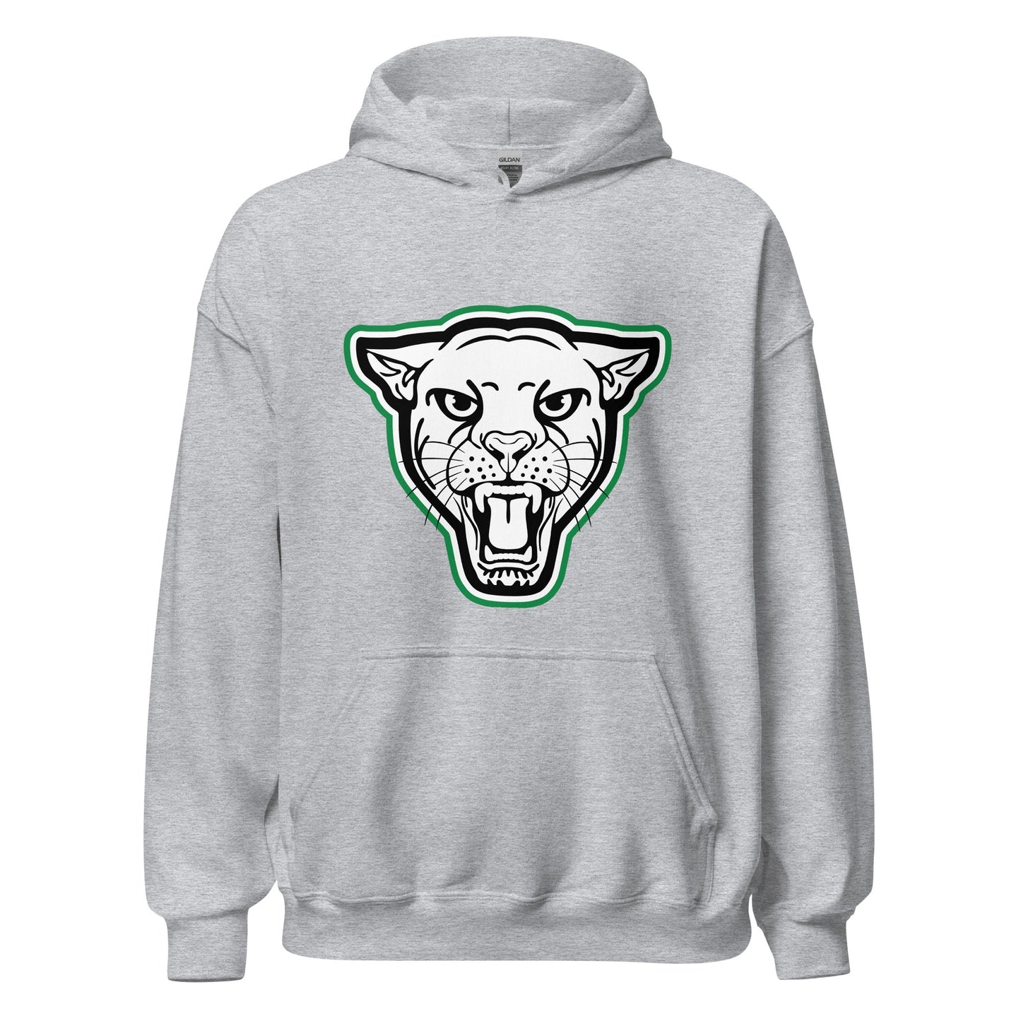 Classic | Hoodie | Matt Power Elite