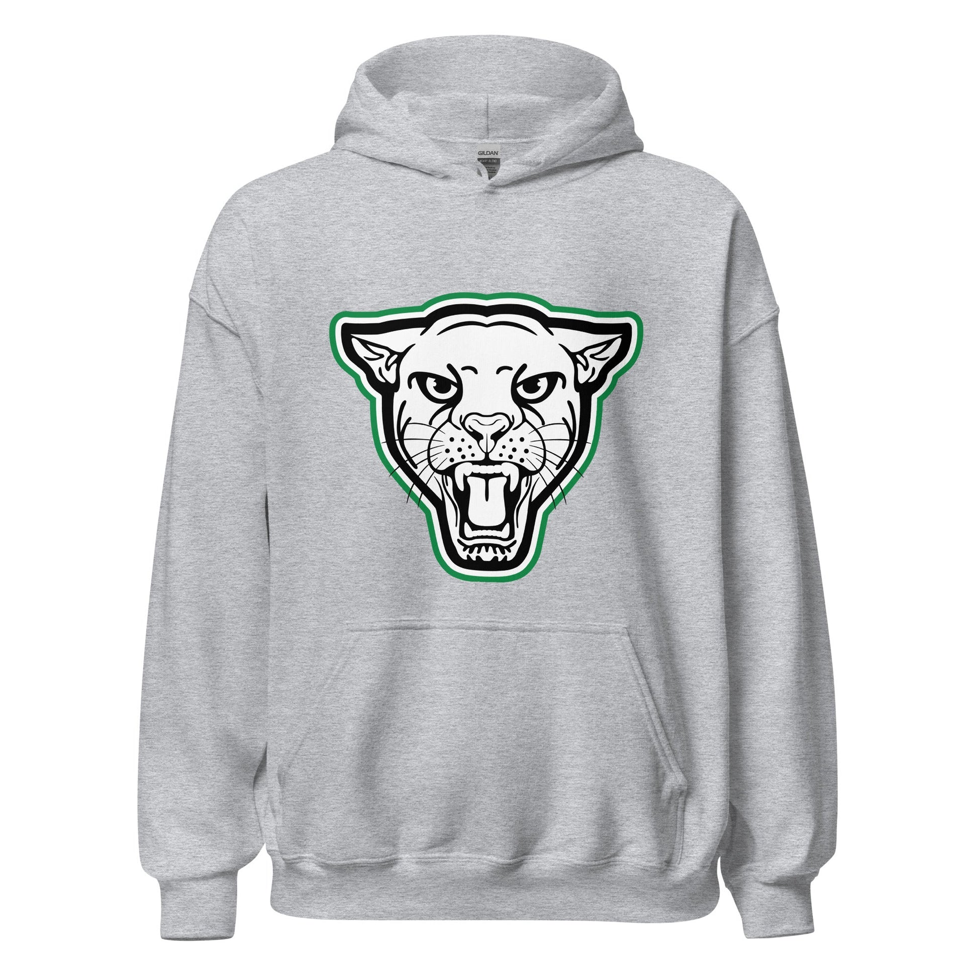 Classic | Hoodie | Matt Power Elite