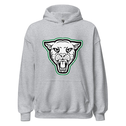 Classic | Hoodie | Matt Power Elite