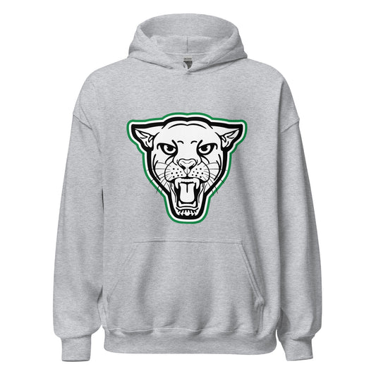 Classic | Hoodie | Matt Power Elite