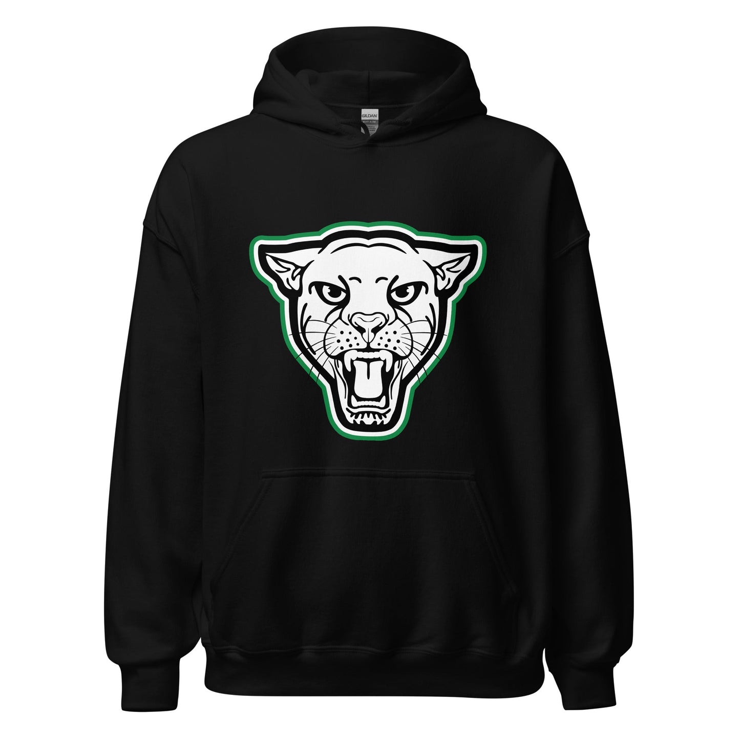 Classic | Hoodie | Matt Power Elite