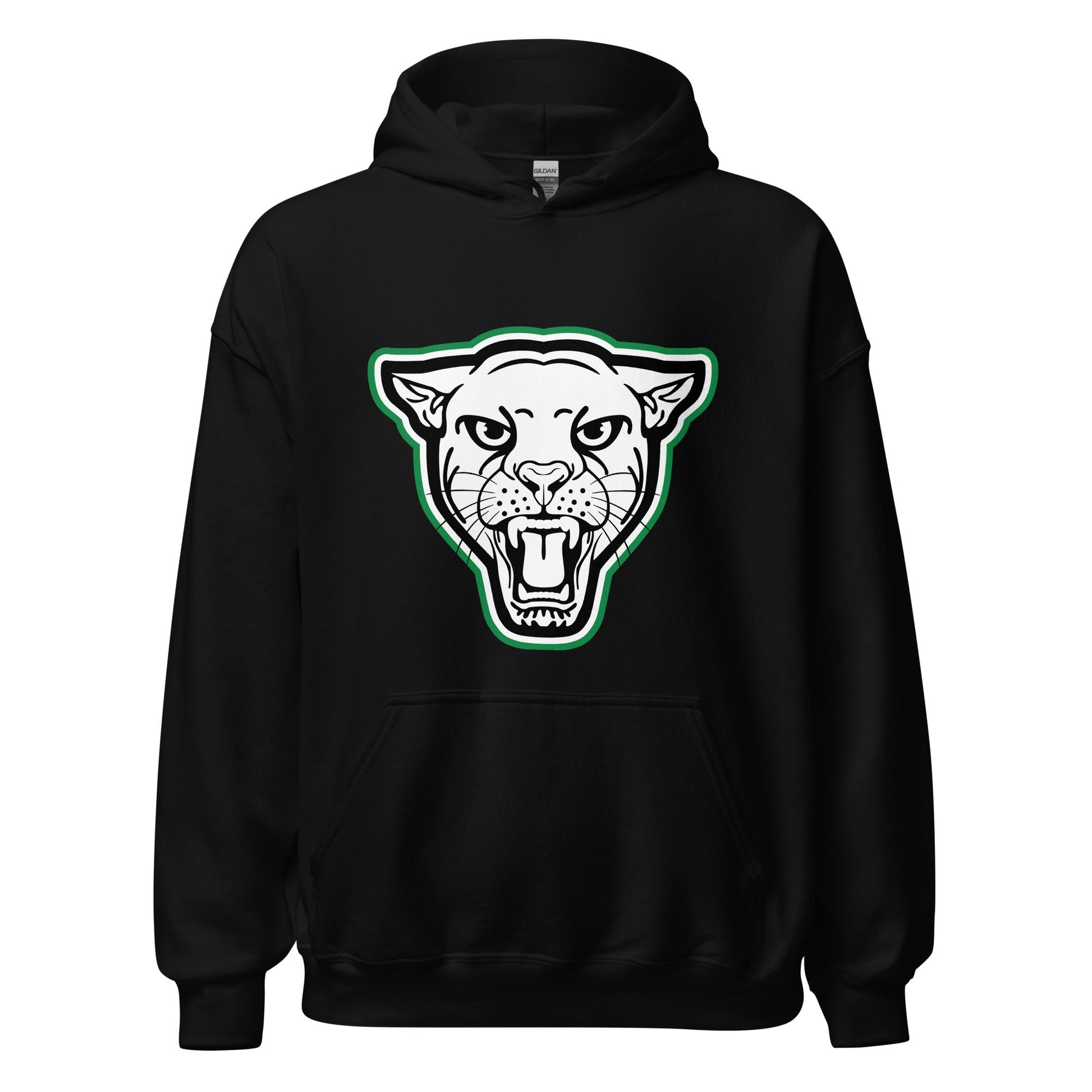 Classic | Hoodie | Matt Power Elite