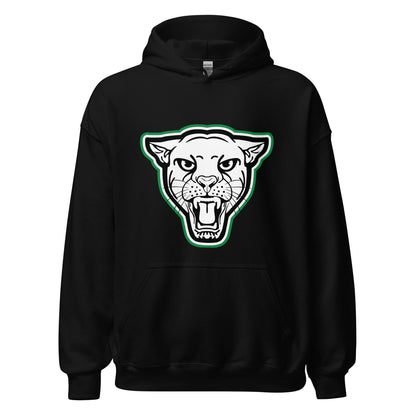 Classic | Hoodie | Matt Power Elite
