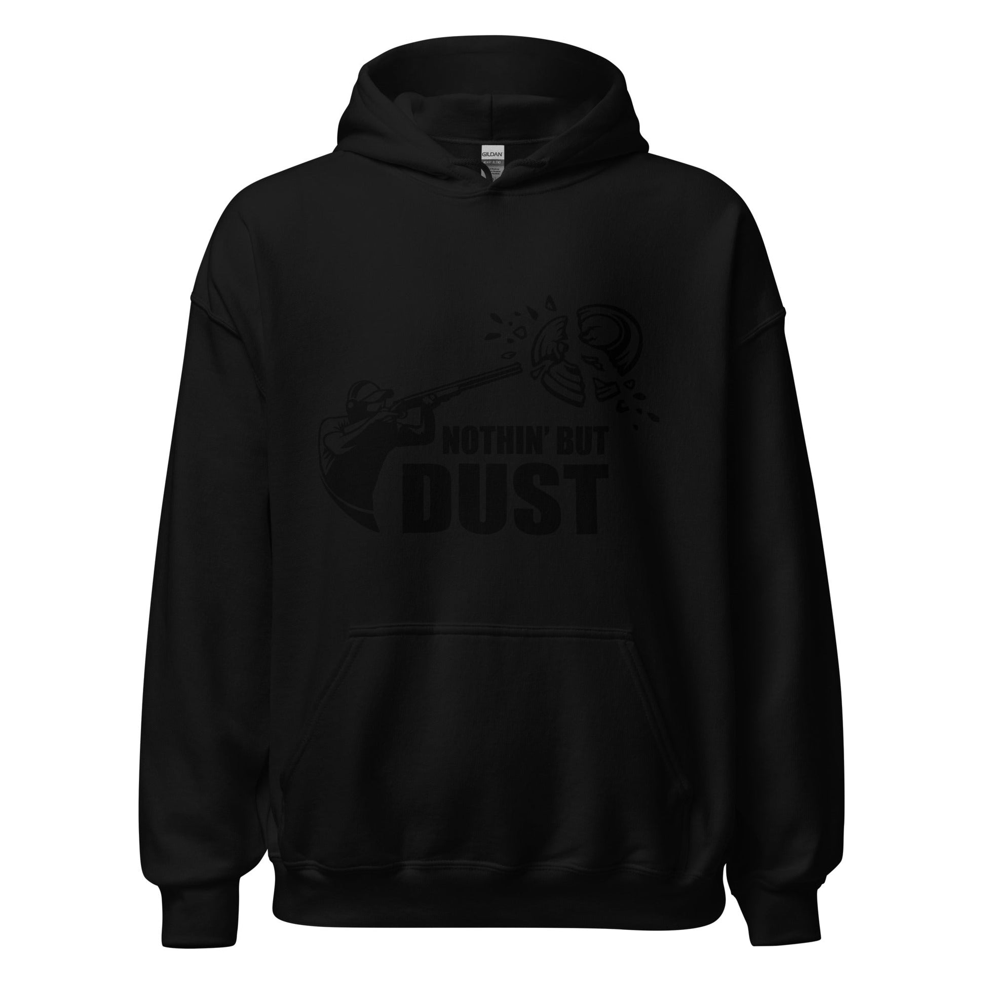 Classic | Hoodie | Meade High School Trap Team