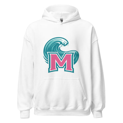 Classic | Hoodie | Miami Waves