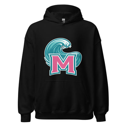 Classic | Hoodie | Miami Waves