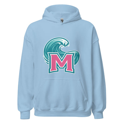 Classic | Hoodie | Miami Waves