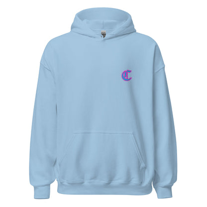 Classic | Hoodie | Mid Ohio Crusaders | Mark Logo