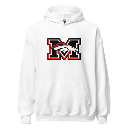 Classic | Hoodie | Middleburg Association of Athletics