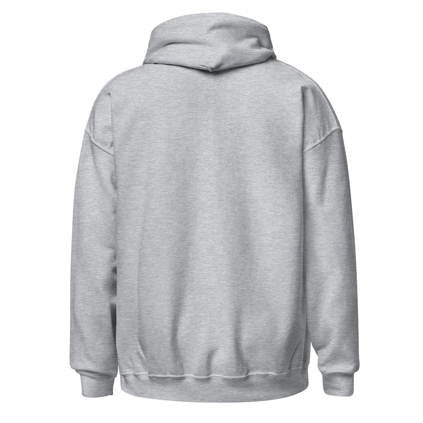 Classic | Hoodie | Middleburg Association of Athletics