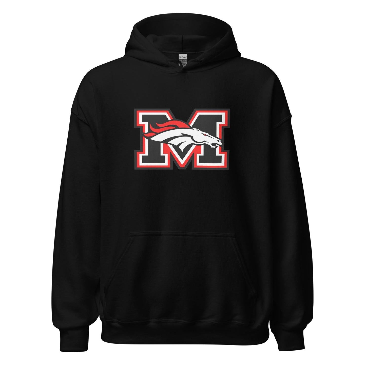 Classic | Hoodie | Middleburg Association of Athletics