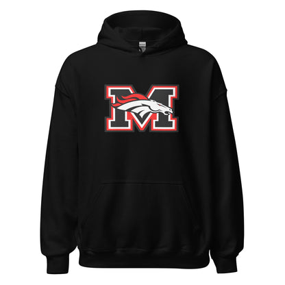 Classic | Hoodie | Middleburg Association of Athletics