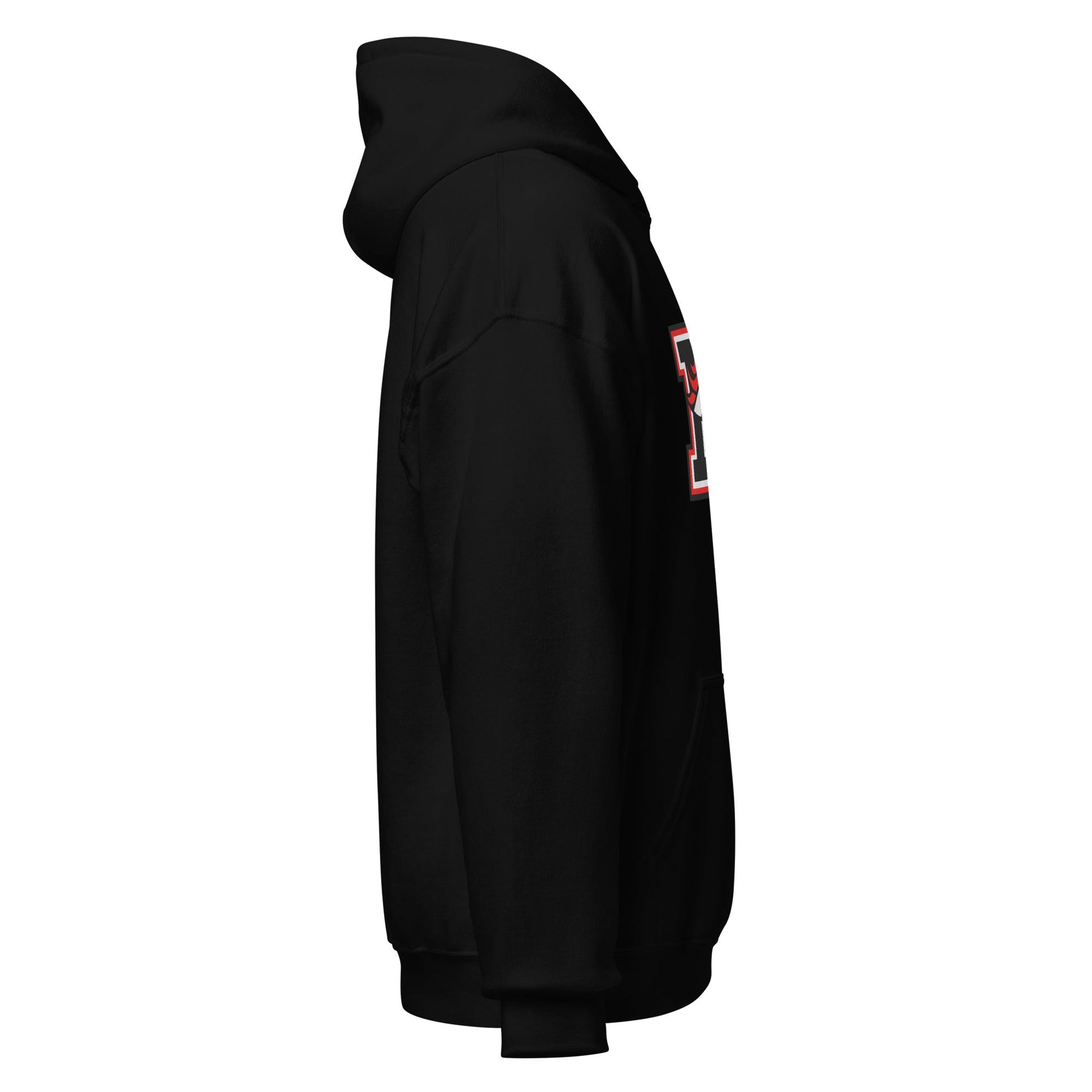 Classic | Hoodie | Middleburg Association of Athletics
