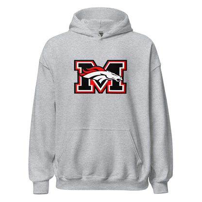 Classic | Hoodie | Middleburg Association of Athletics