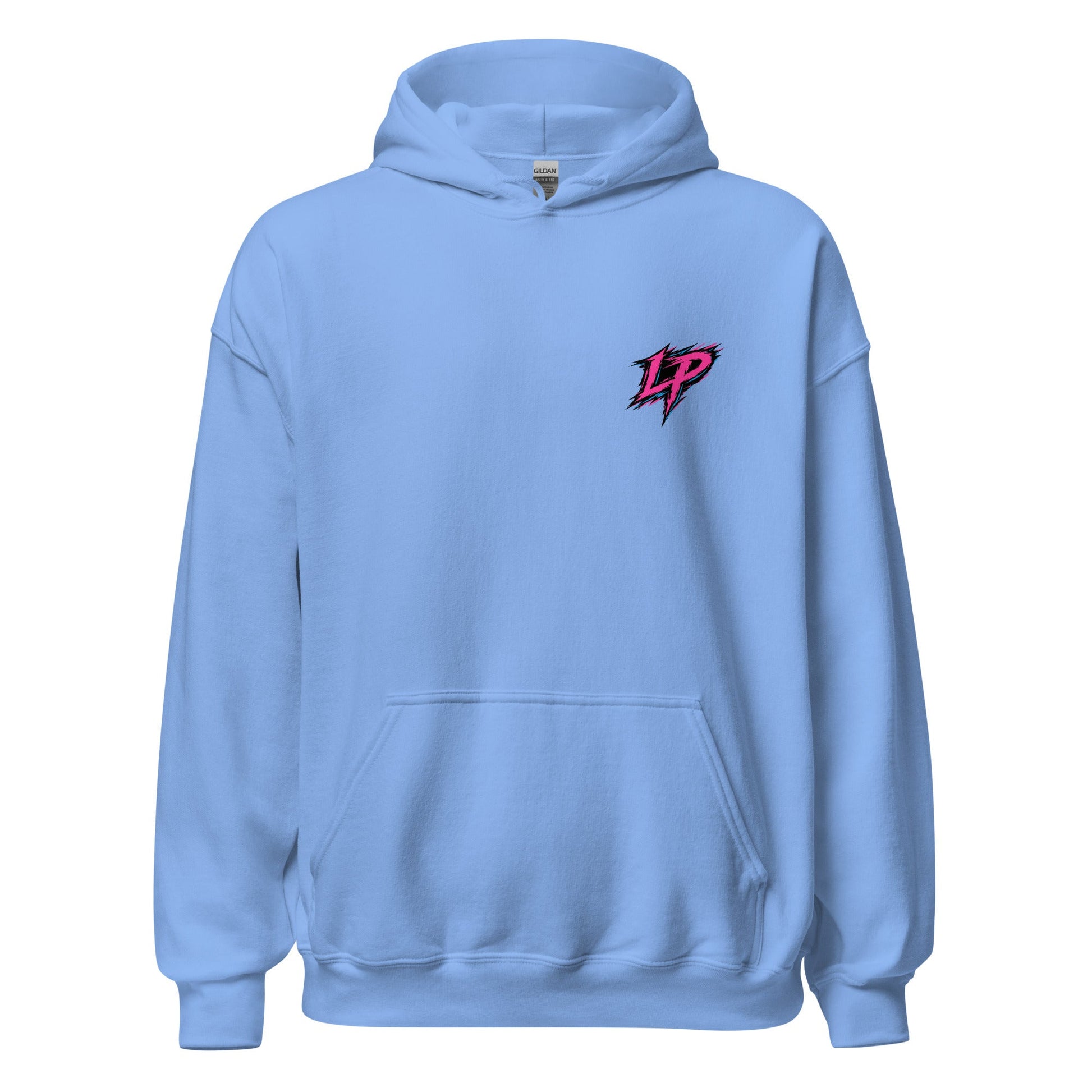 Classic | Hoodie | MKY Lady Prospects | Crest Logo