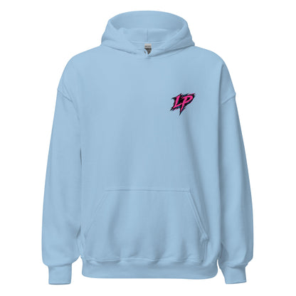 Classic | Hoodie | MKY Lady Prospects | Crest Logo