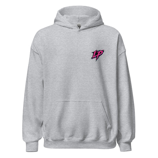 Classic | Hoodie | MKY Lady Prospects | Crest Logo