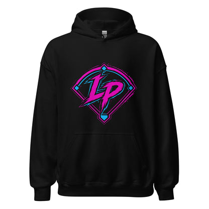 Classic | Hoodie | MKY Lady Prospects | Emblem Logo