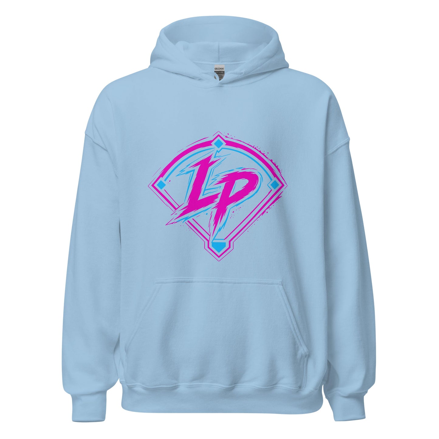Classic | Hoodie | MKY Lady Prospects | Emblem Logo