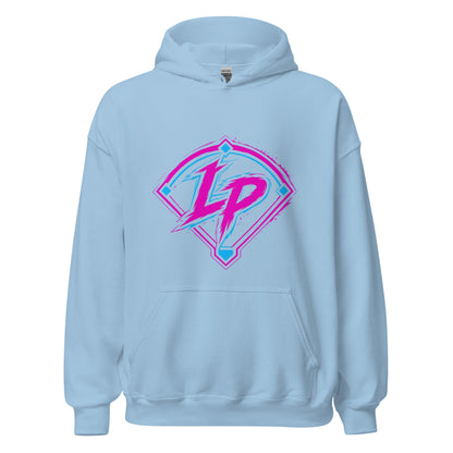 Classic | Hoodie | MKY Lady Prospects | Emblem Logo