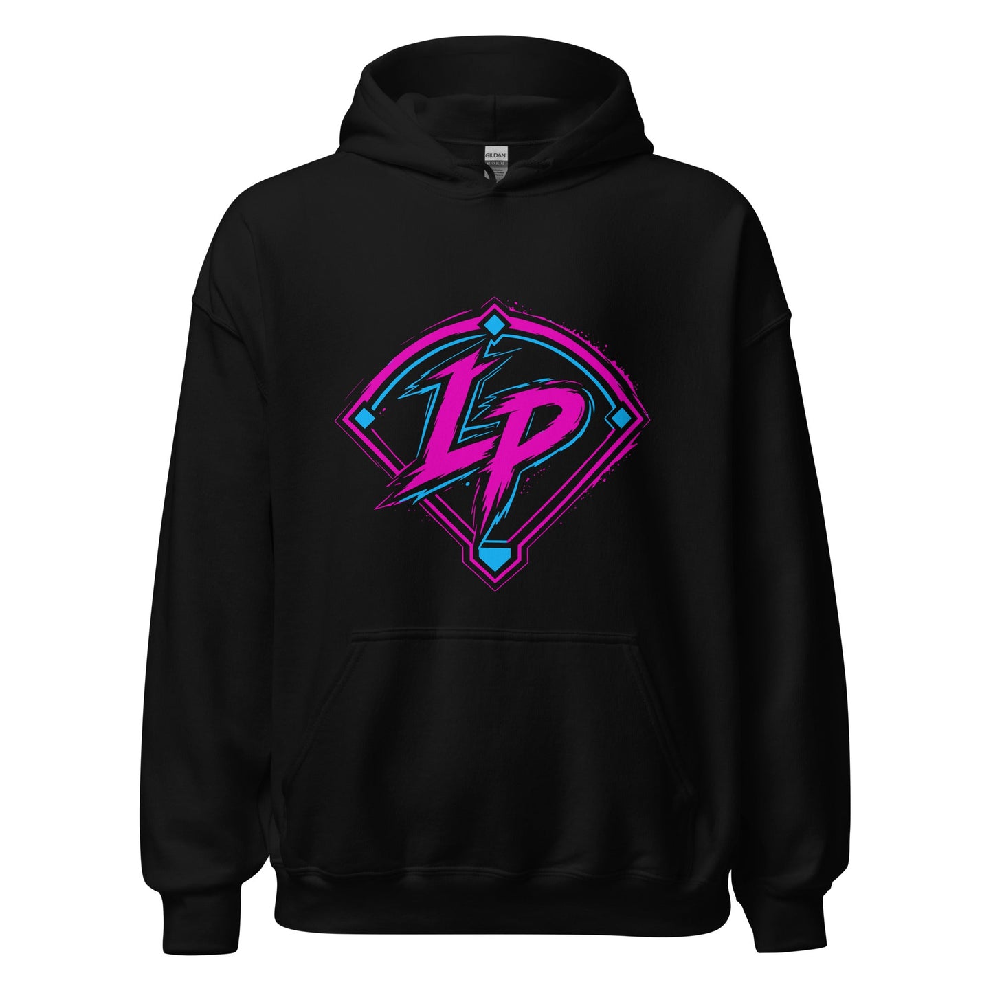 Classic | Hoodie | MKY Lady Prospects | Emblem Logo