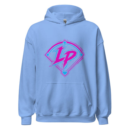 Classic | Hoodie | MKY Lady Prospects | Emblem Logo