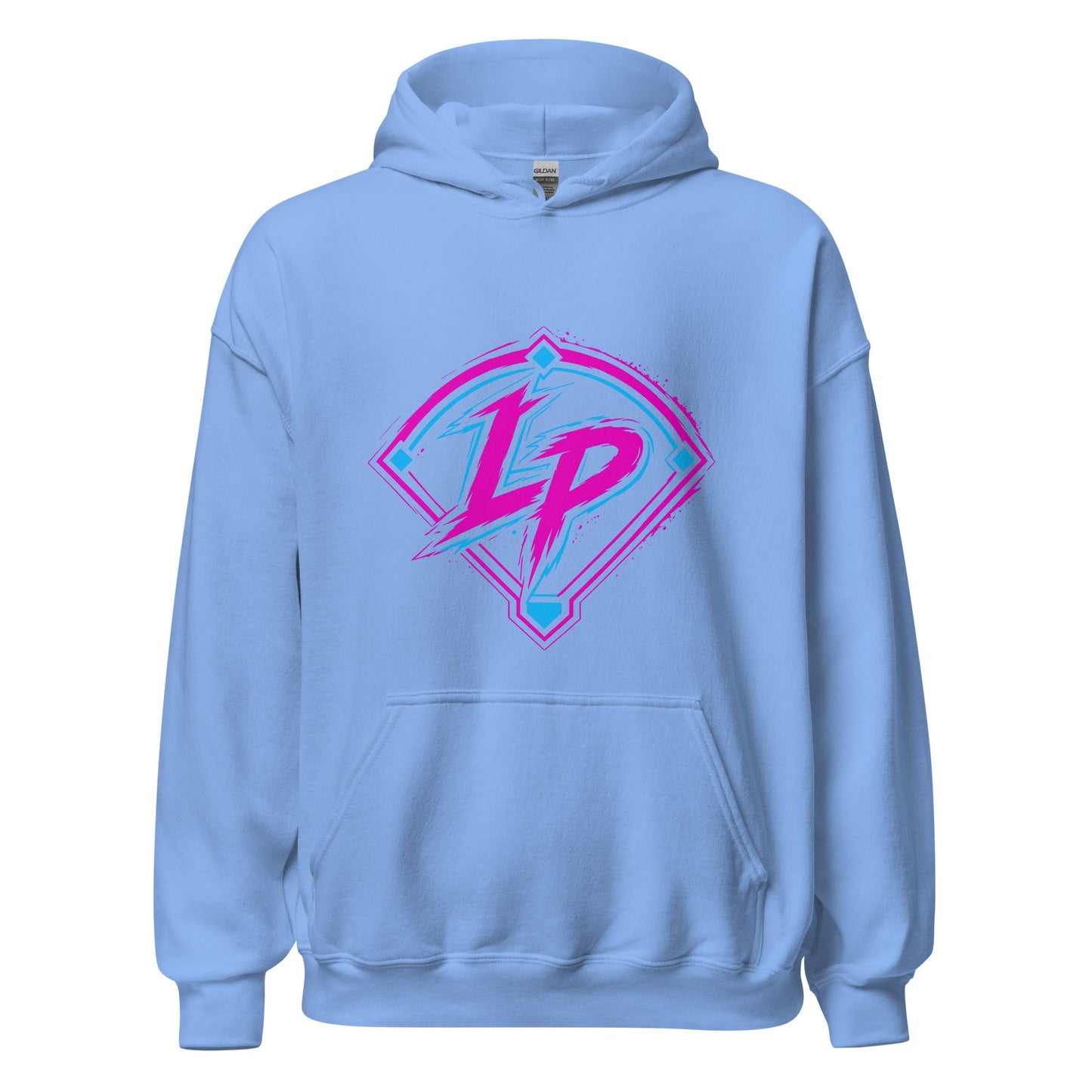 Classic | Hoodie | MKY Lady Prospects | Emblem Logo