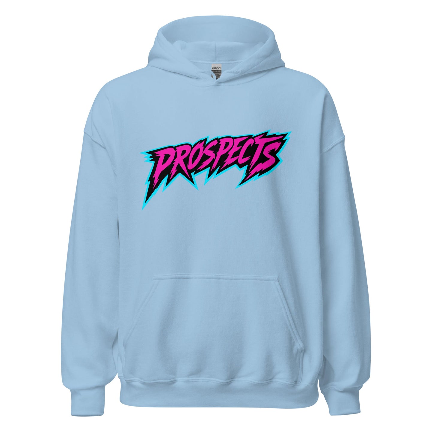 Classic | Hoodie | MKY Prospects | Modern Script Logo