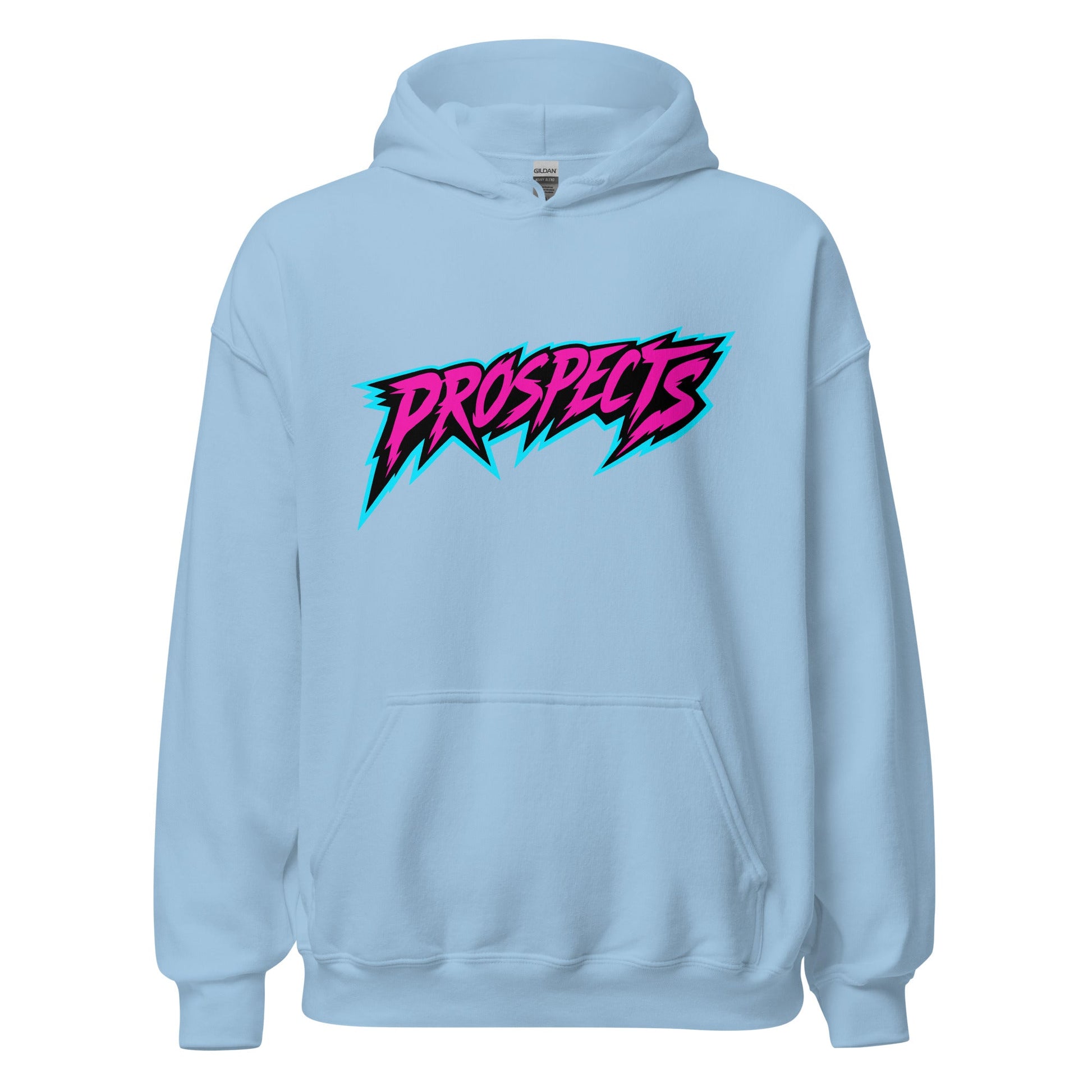 Classic | Hoodie | MKY Prospects | Modern Script Logo