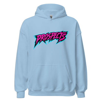 Classic | Hoodie | MKY Prospects | Modern Script Logo