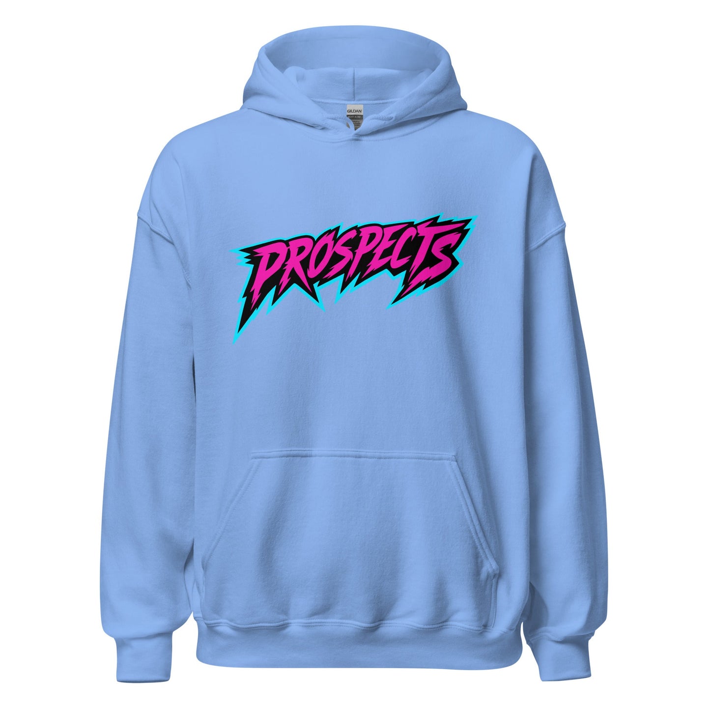 Classic | Hoodie | MKY Prospects | Modern Script Logo