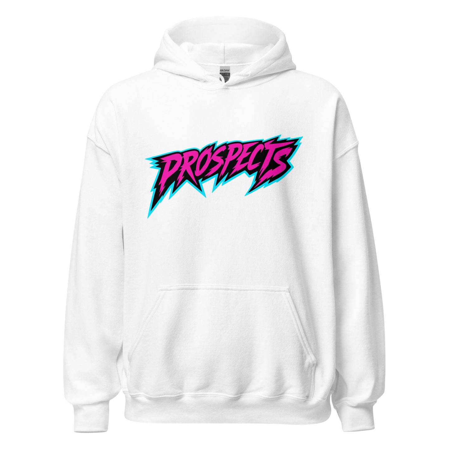 Classic | Hoodie | MKY Prospects | Modern Script Logo