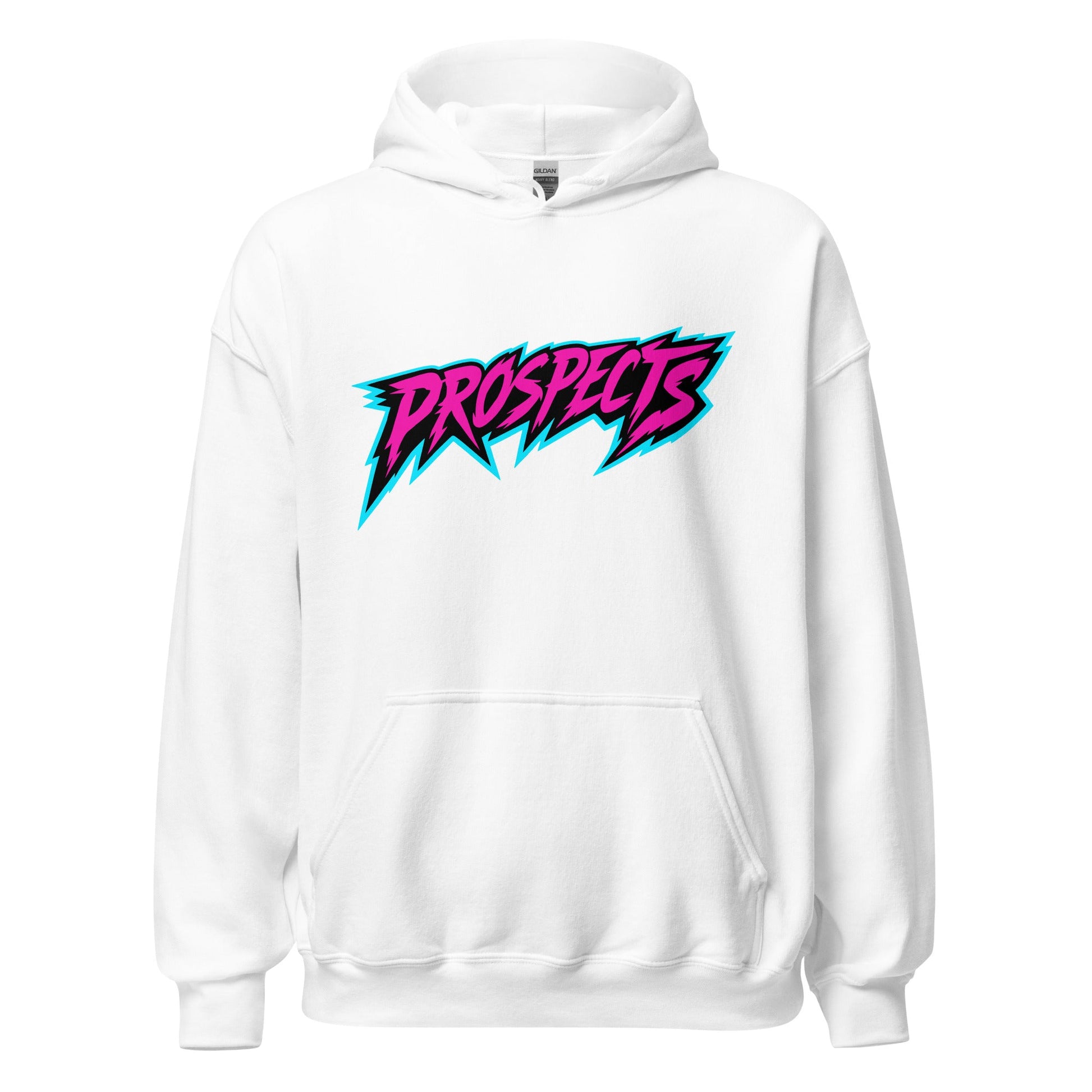 Classic | Hoodie | MKY Prospects | Modern Script Logo